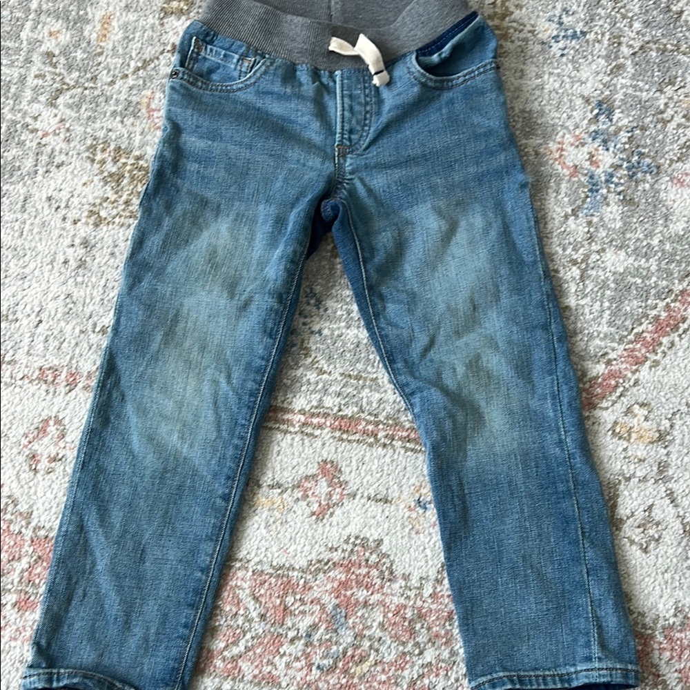 GAP size 5 SLIM. JEANS